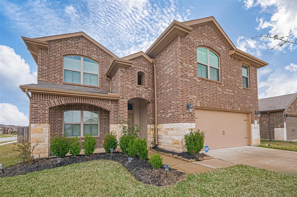 3503 Windham Way, Katy, Texas image 2
