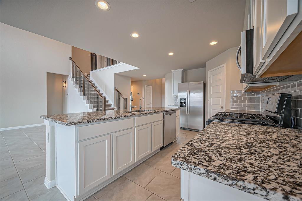3503 Windham Way, Katy, Texas image 19