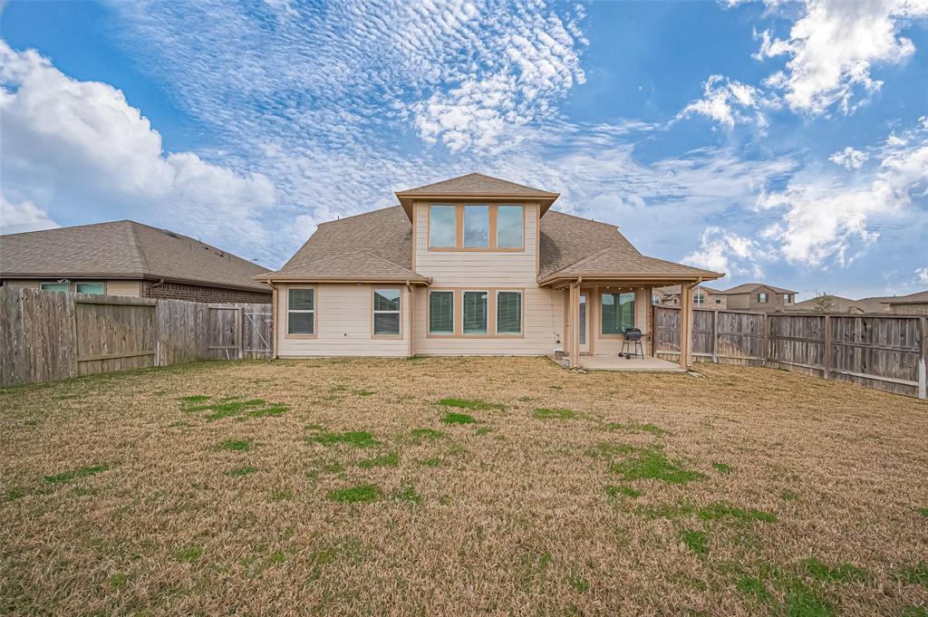 3503 Windham Way, Katy, Texas image 47