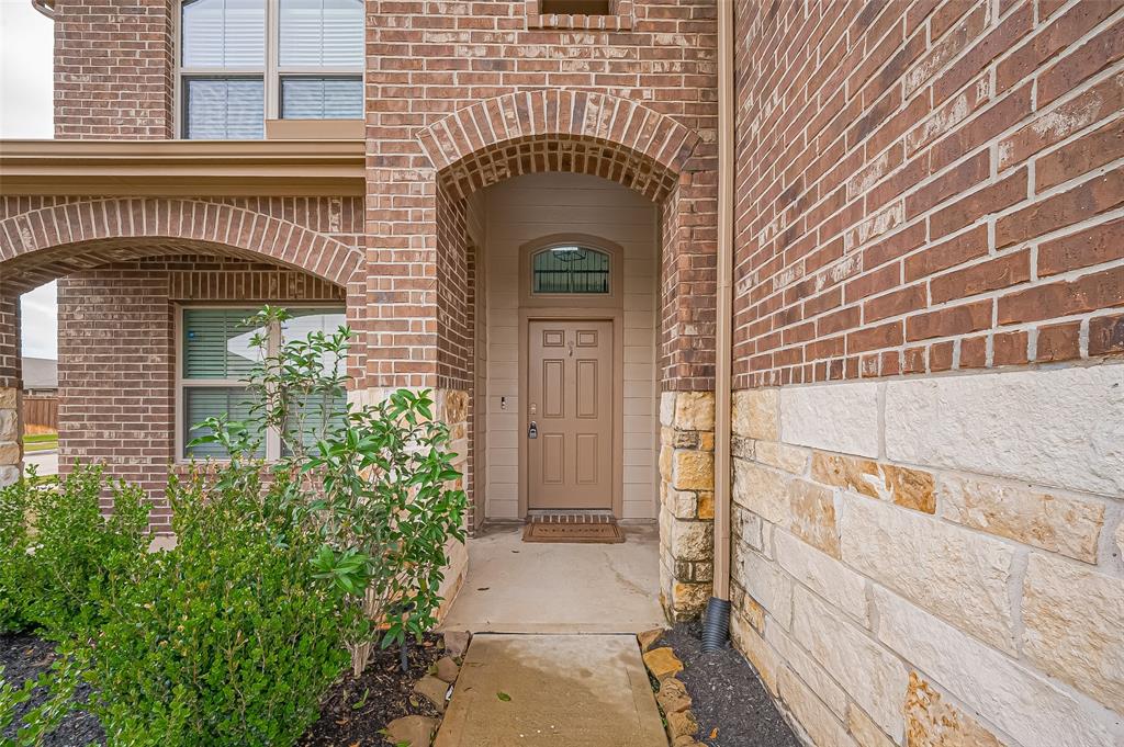 3503 Windham Way, Katy, Texas image 3