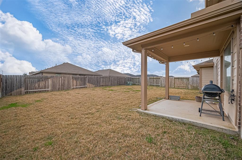3503 Windham Way, Katy, Texas image 44