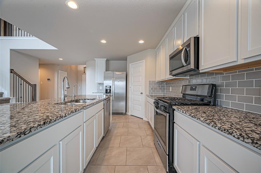 3503 Windham Way, Katy, Texas image 18