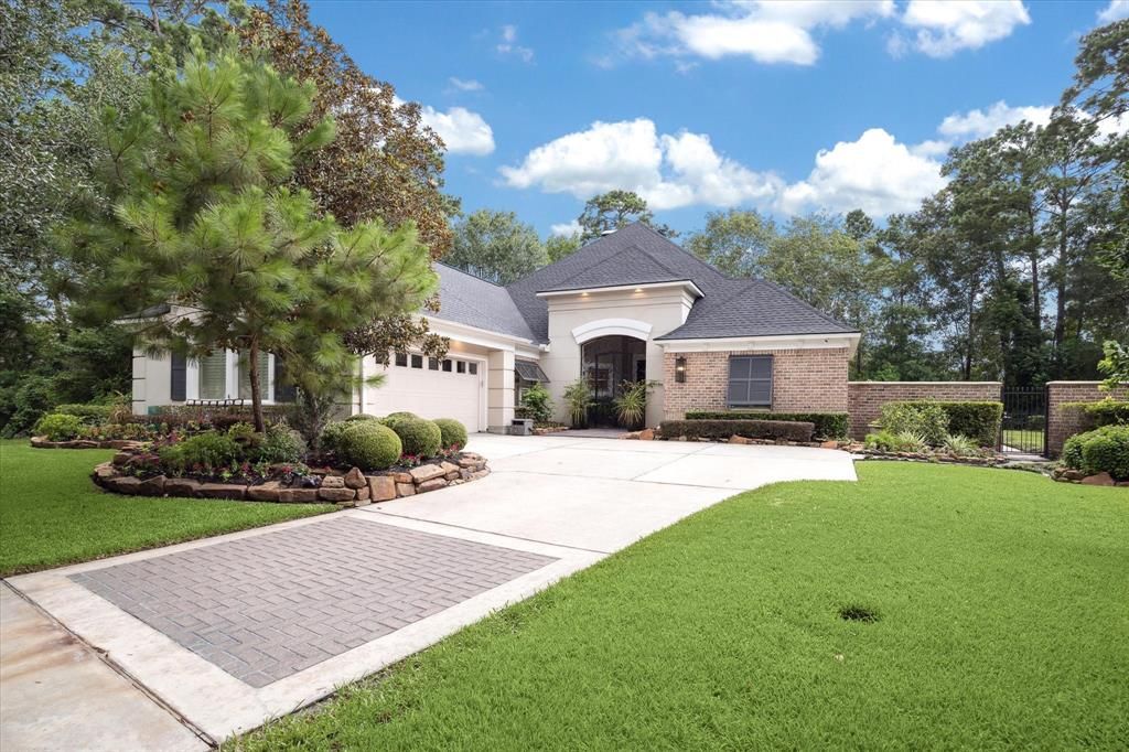 Photo of 1330 Royal Sands Lane, Kingwood, TX 77345 (MLS # 5857006)