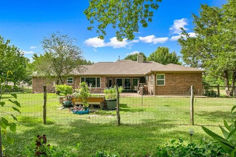 A home in Katy