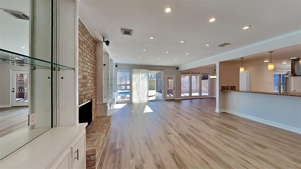 12107 Briar Forest Drive, Houston, Texas image 2