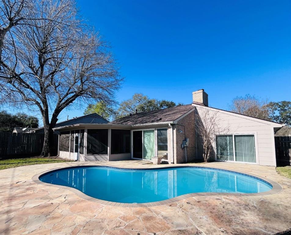 12107 Briar Forest Drive, Houston, Texas image 17
