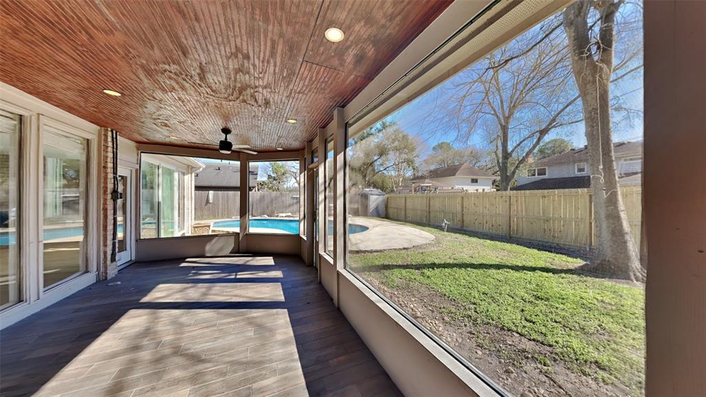 12107 Briar Forest Drive, Houston, Texas image 15