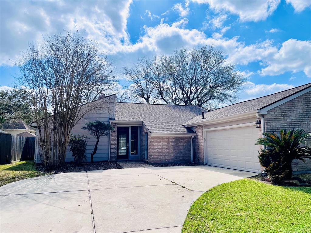 12107 Briar Forest Drive, Houston, Texas image 1