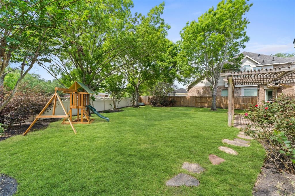 342 Silver Creek Circle, Richmond, Texas image 33
