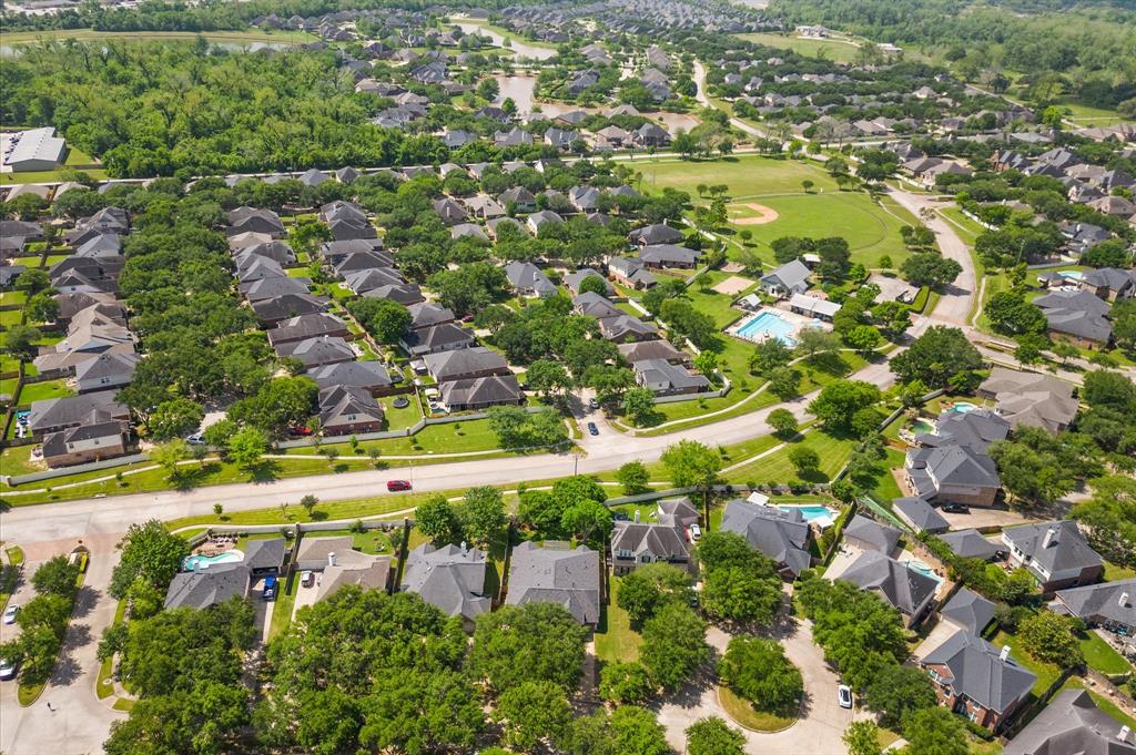 342 Silver Creek Circle, Richmond, Texas image 36