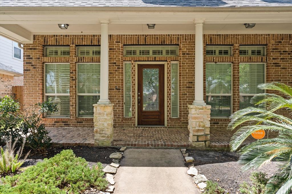 342 Silver Creek Circle, Richmond, Texas image 4