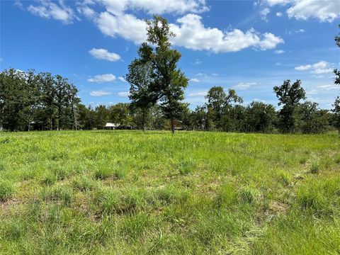 Photo of 0 Hickory Loop, Thornton, TX 76687 (MLS # 6464556)