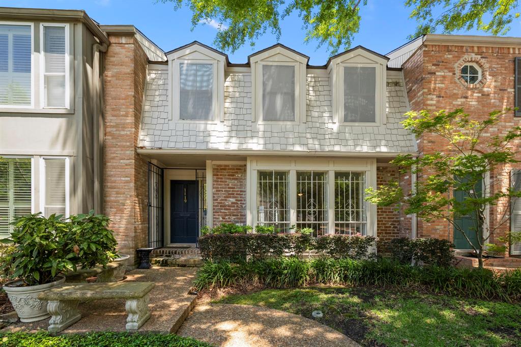 1119 Fountain View Drive #49, Houston, Texas image 1