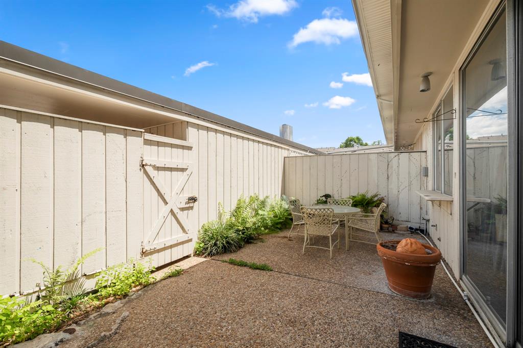 1119 Fountain View Drive #49, Houston, Texas image 31