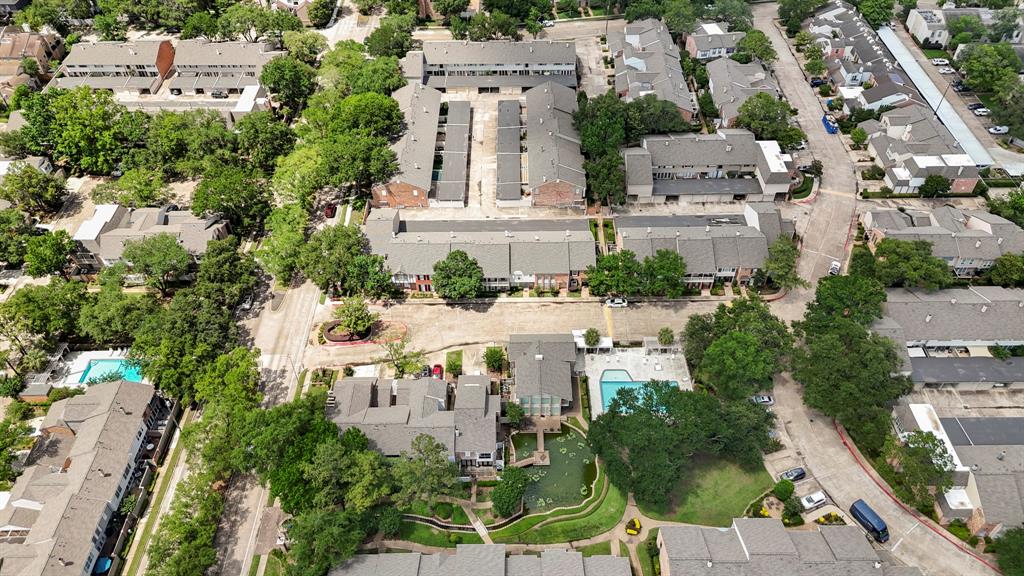 1119 Fountain View Drive #49, Houston, Texas image 35