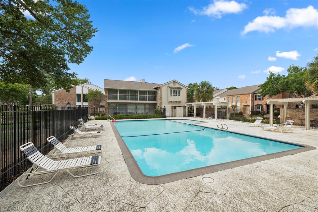 1119 Fountain View Drive #49, Houston, Texas image 34