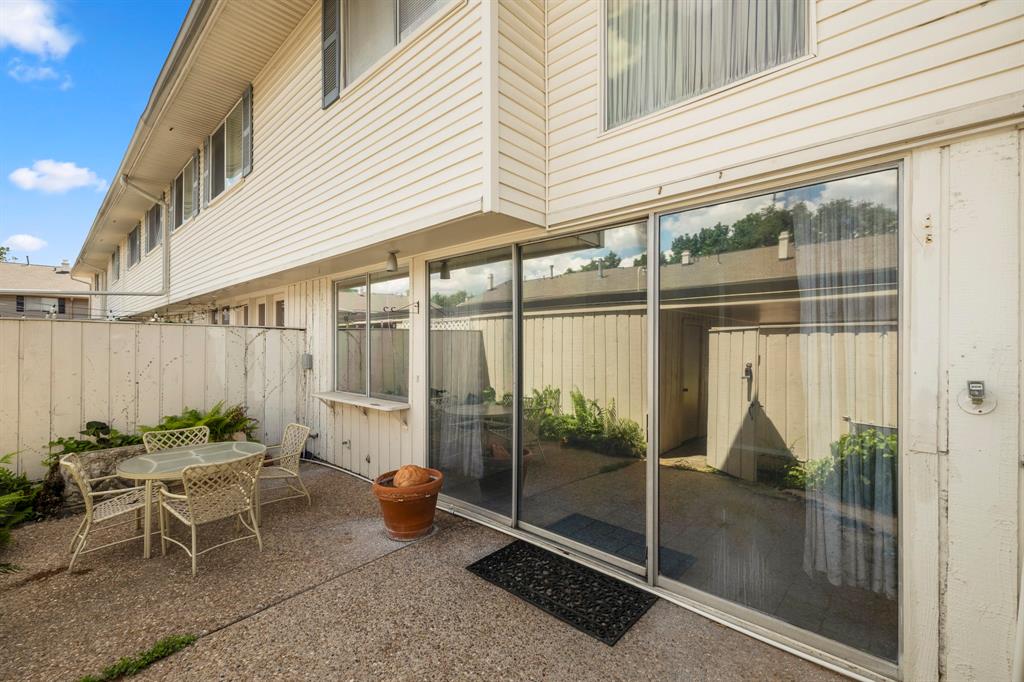 1119 Fountain View Drive #49, Houston, Texas image 32