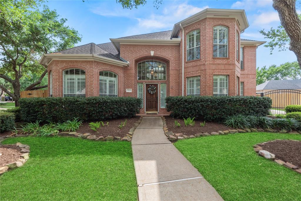 5506 Bridgehaven Court, Katy, Texas image 3