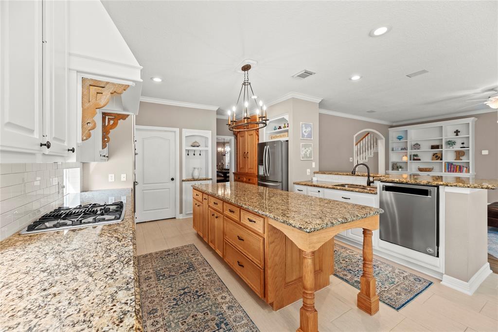 5506 Bridgehaven Court, Katy, Texas image 12