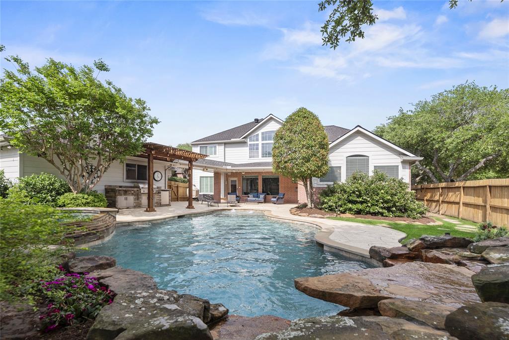 5506 Bridgehaven Court, Katy, Texas image 28