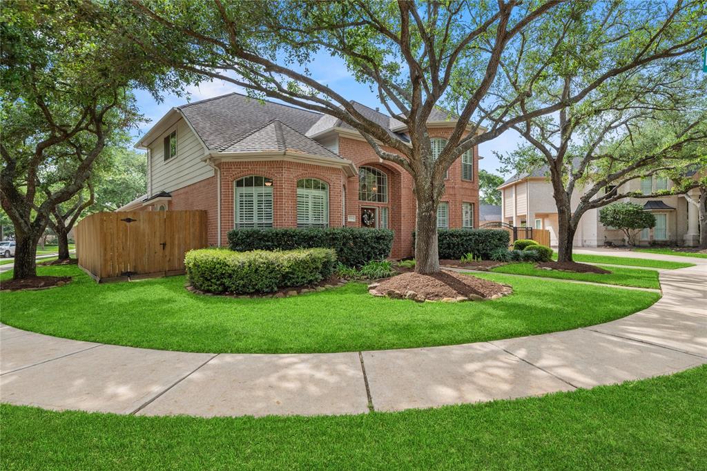 5506 Bridgehaven Court, Katy, Texas image 38