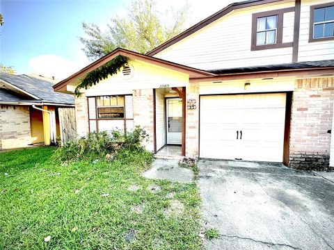 22415 Tree House Lane, Spring, TX 77373 - #: 93446279