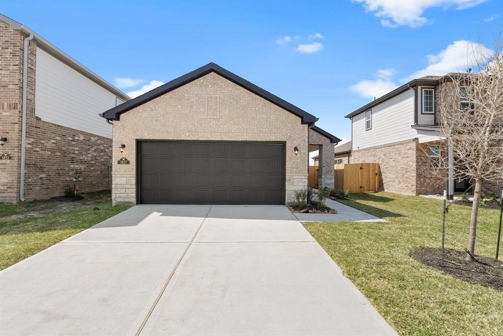 5827 Fresh View Court