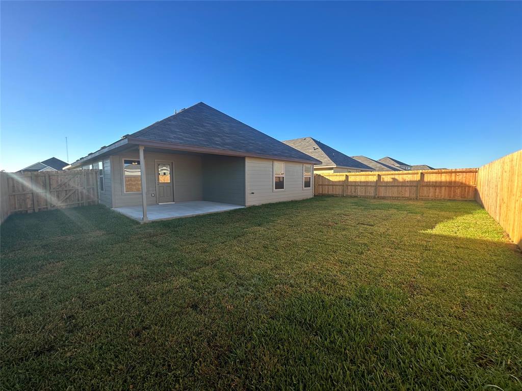 1851 Taggart Trail, Bryan, Texas image 16