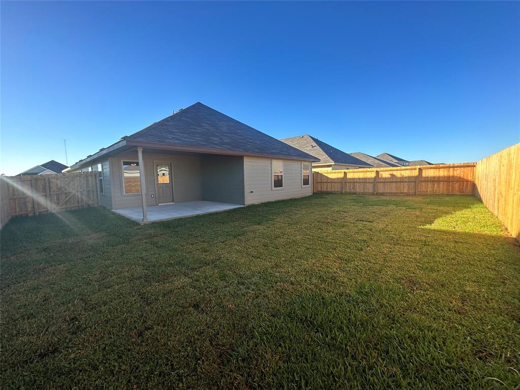 1851 Taggart Trail, Bryan, Texas image 15