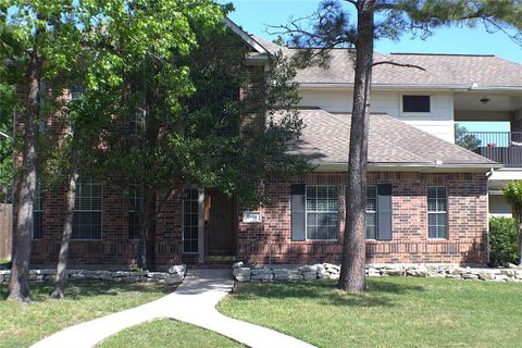 2406 Meadow Tree Lane Spring TX 77388
