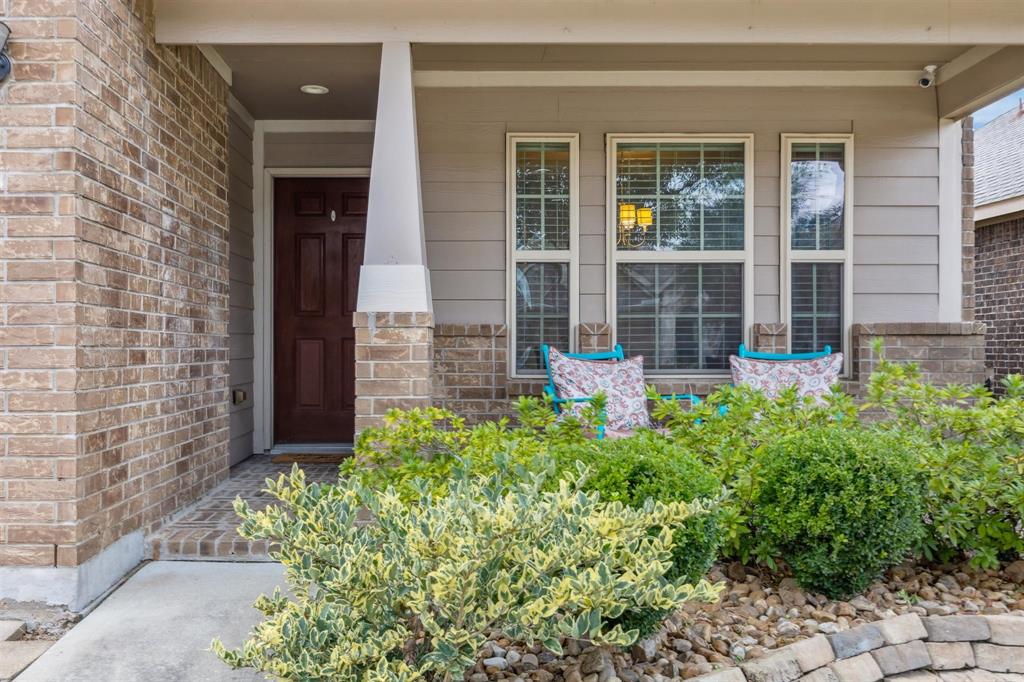 9953 Lazy Cove Lane, Brookshire, Texas image 3