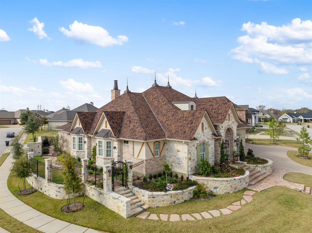 5206 Flint Hills Drive, College Station, Texas image 49