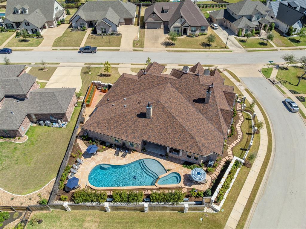 5206 Flint Hills Drive, College Station, Texas image 50