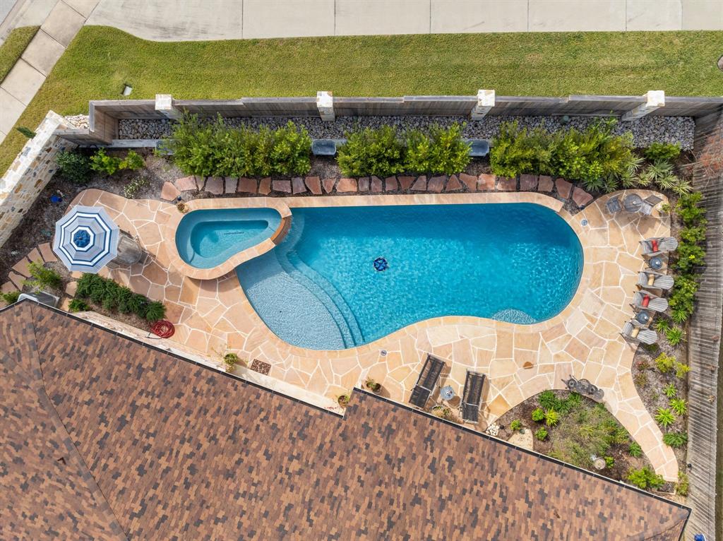 5206 Flint Hills Drive, College Station, Texas image 42