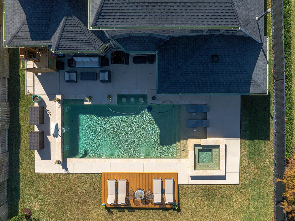 29518 Sandstone Ledge Court, Katy, Texas image 45