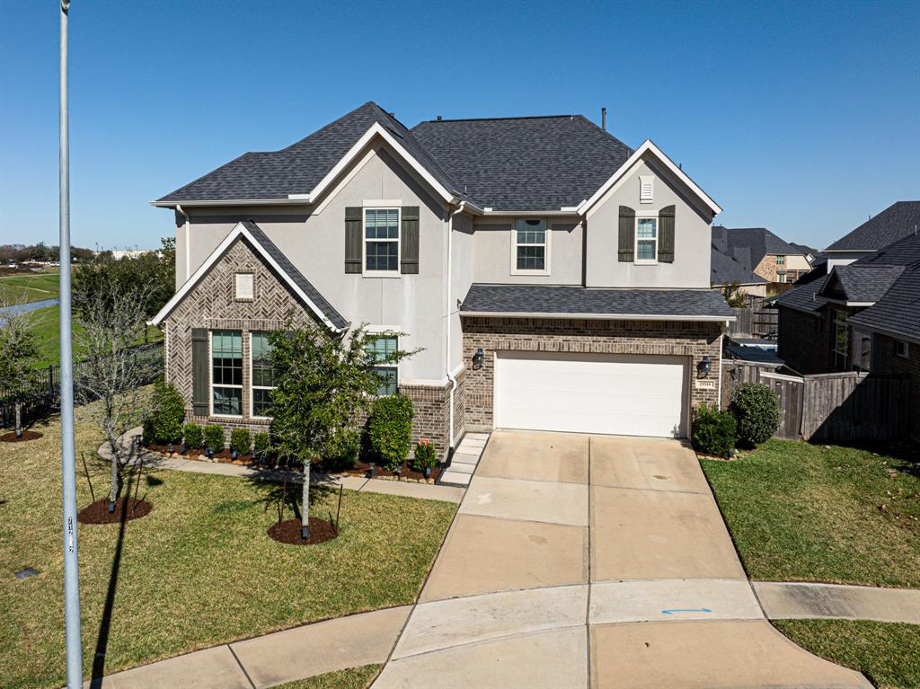 29518 Sandstone Ledge Court, Katy, Texas image 2