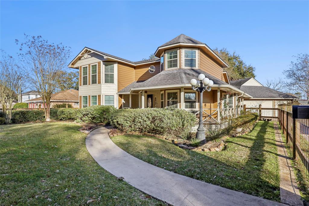 1515 Detroit Avenue, Nederland, Texas image 4