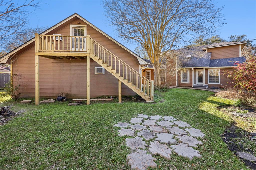 1515 Detroit Avenue, Nederland, Texas image 31