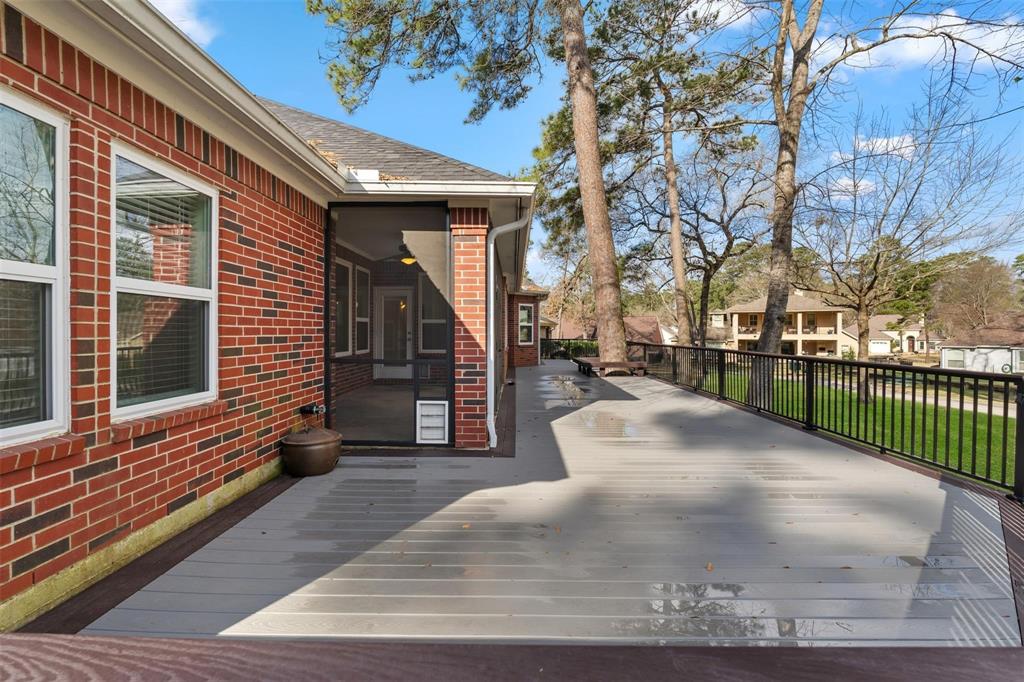 3146 Lake Island Drive, Montgomery, Texas image 38