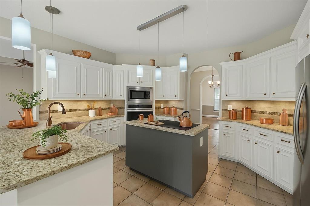 3146 Lake Island Drive, Montgomery, Texas image 12