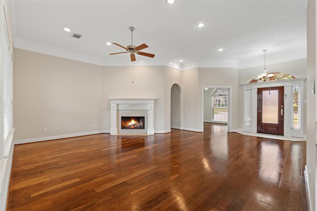 3146 Lake Island Drive, Montgomery, Texas image 8