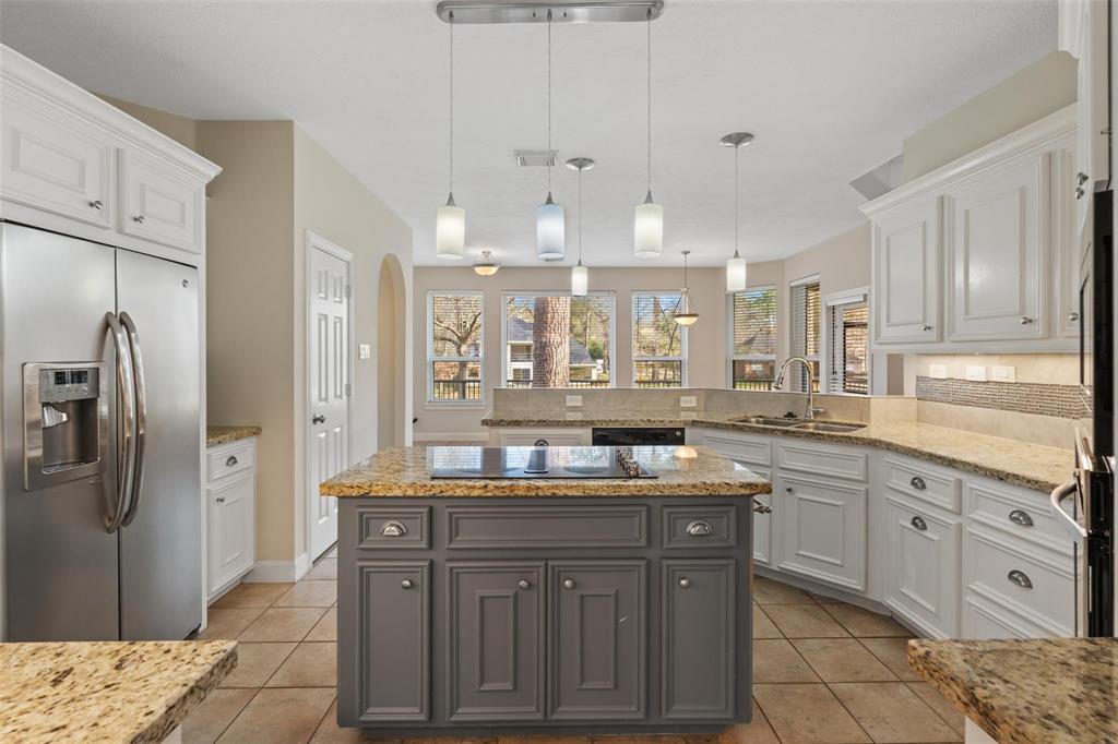 3146 Lake Island Drive, Montgomery, Texas image 13