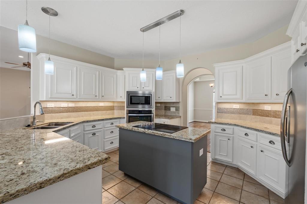 3146 Lake Island Drive, Montgomery, Texas image 14