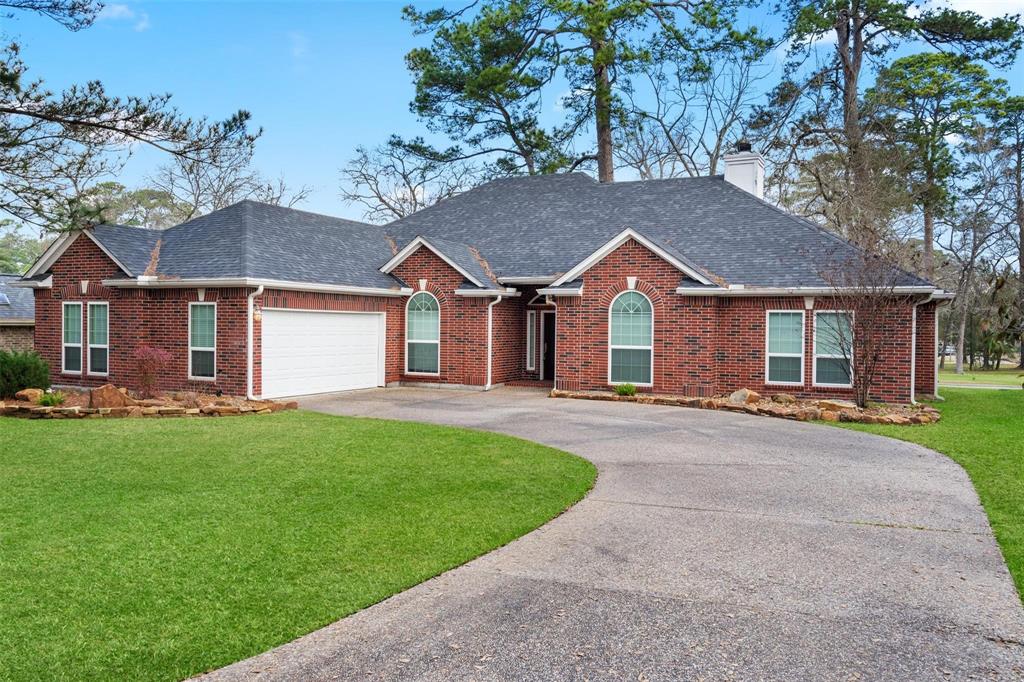 3146 Lake Island Drive, Montgomery, Texas image 6