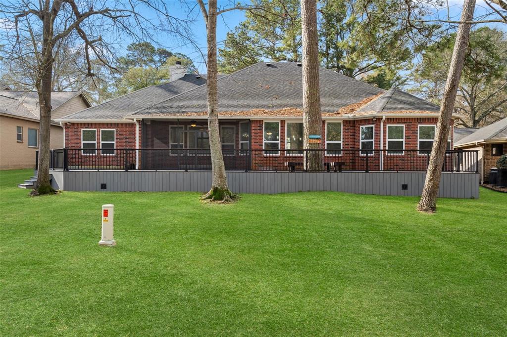 3146 Lake Island Drive, Montgomery, Texas image 34