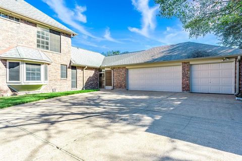 A home in Seabrook