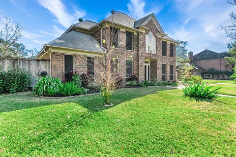 A home in Seabrook