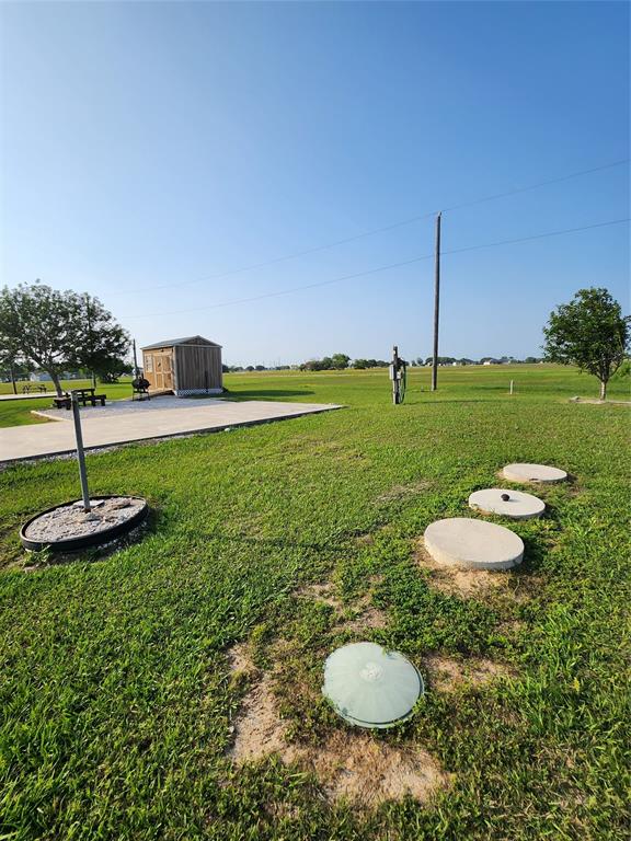 100 Indigo Drive, Palacios, Texas image 22