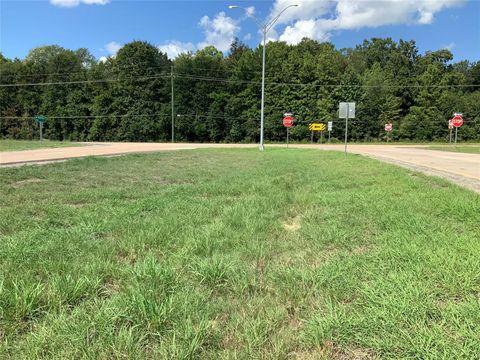 Photo of TBD N Hwy 59 Bypass S Feeder, Cleveland, TX 77327 (MLS # 52264256)