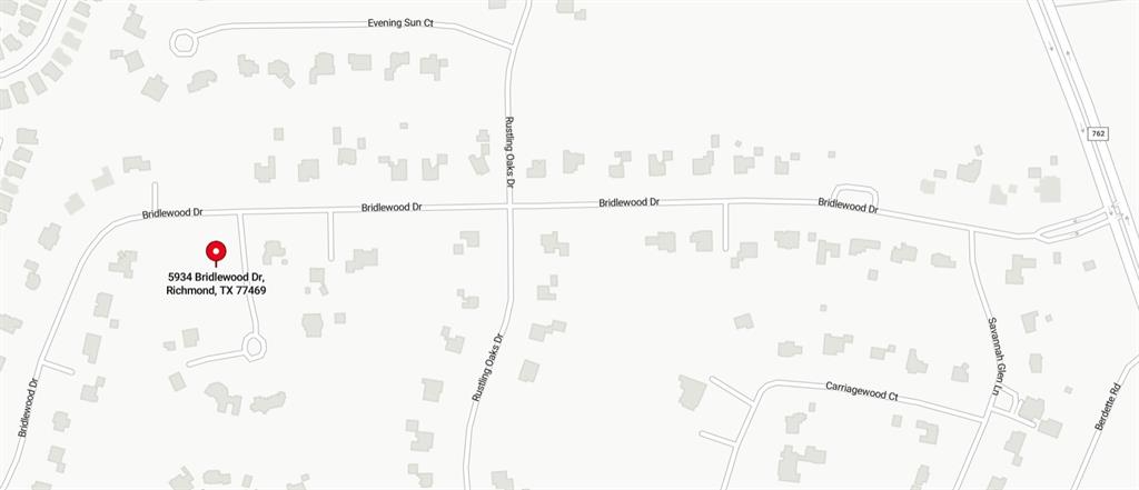 5934 Bridlewood Drive, Richmond, Texas image 2